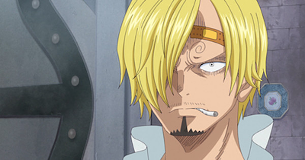 Episode 794 One Piece Anime News Network