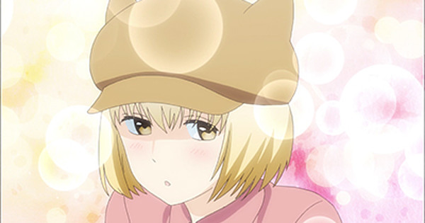 3D Kanojo: Real Girl Episode 1, First Impression