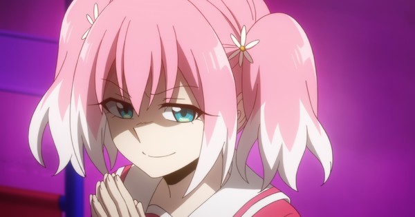 Episode 5 - Talentless Nana - Anime News Network