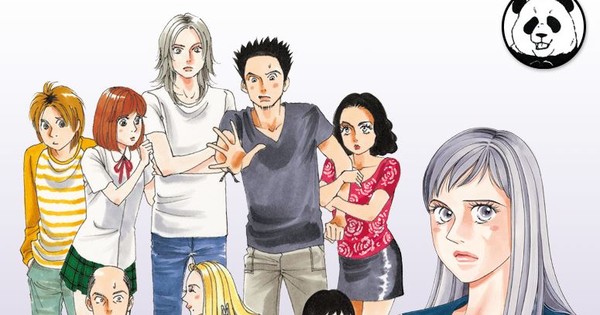 Kira's Bokura wa Minna Shindeiru Manga Gets Live-Action Drama - News ...