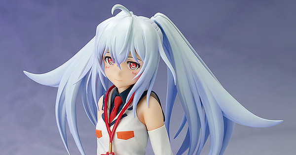 Plastic Memories Episode 8  The Tiny World of an Anime Amateur