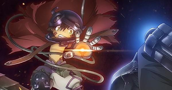 Made in Abyss: Wandering Twilight - Review - Anime News Network