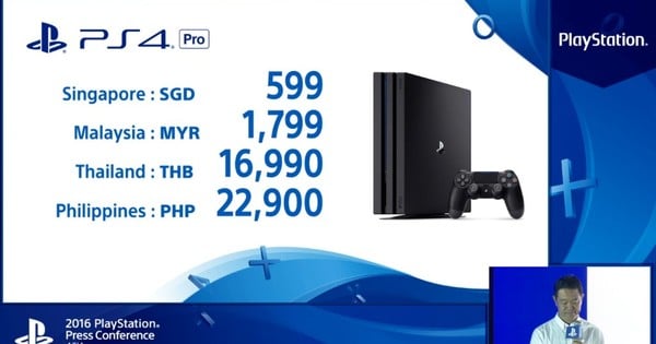 The PlayStation 4: do the online features stack up in Singapore?
