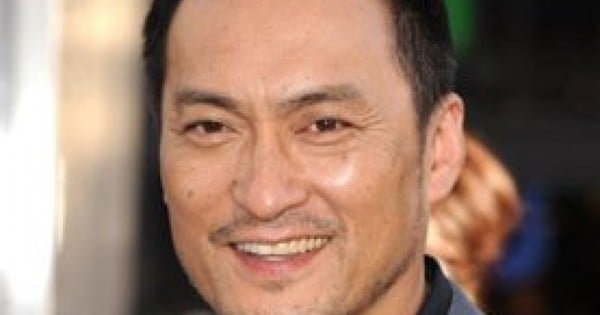 Ken Watanabe Joins Detective Pikachu Live-Action Film's Cast - News ...