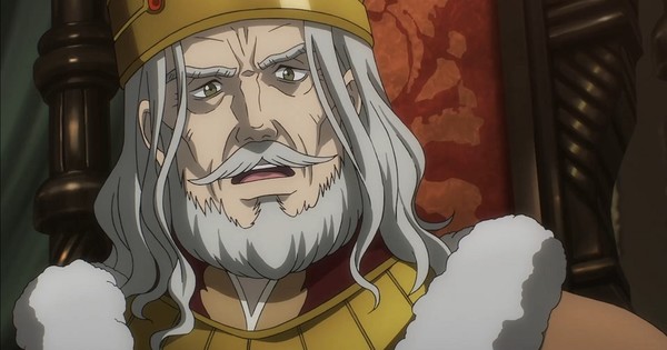 Episode 6 - Overlord IV - Anime News Network