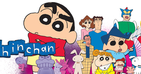 Crayon Shin-chan Goes 3D in Switch — But Not Completely - Interest ...