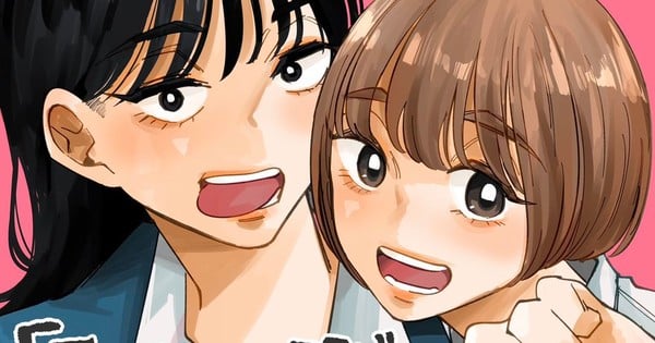 Ponchan Chikyū No Osakana’s Kirio Fanclub Manga Has Live-Action Show, Anime in the Works