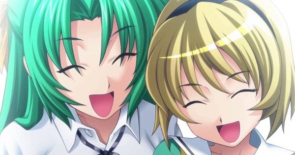 Higurashi no Naku Koro ni Sui PS3/Vita Port's Videos Streamed - News ...