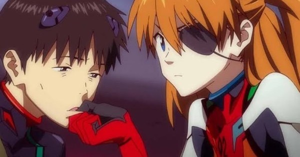 The End S Of Evangelion Explained Anime News Network