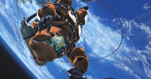 Crunchyroll Provides Planetes Anime With English Dub thumbnail