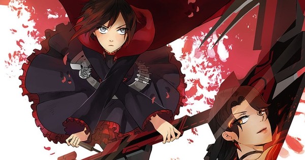 Rooster Teeth's RWBY Heads To Japan - Interest - Anime News Network