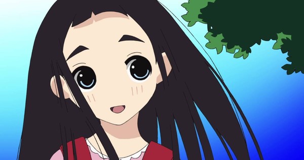 Zetsubou-Sensei Creator's Kakushigoto Manga Gets Promo Anime Video by