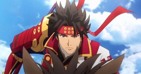 Samurai Warriors/Sengoku Musou TV Anime's Promo Previews Yukimura in ...