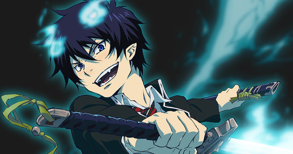 Rin Okumura Workout: Train to Become the Black Exorcist's Protagonist!