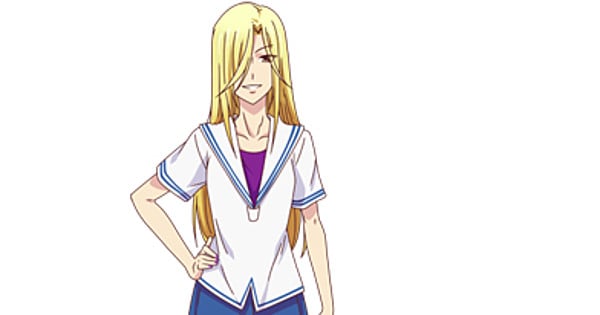 New Fruits Basket Anime Reveals Cast, Character Designs for Arisa, Saki