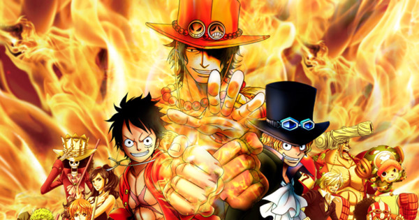 One Piece Gets New Stage Show at Universal Studios Japan this Summer ...