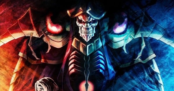 Overlord: The Sacred Kingdom Anime Film Evaluate thumbnail