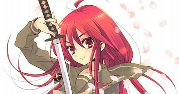 Monster Musume no Oishasan - Light novel ganhará anime - AnimeNew