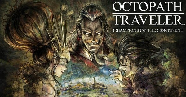 The Octopath Traveller mobile game gets a new trailer and release