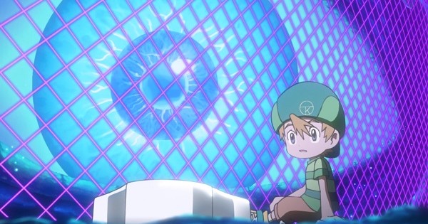 Episode 21 Digimon Adventure 2020 10 27 Anime News Network