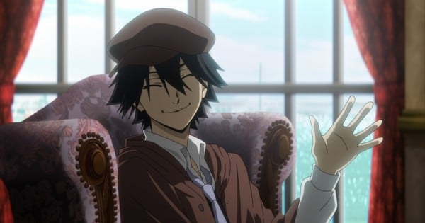 Bungo Stray Dogs Season 5 Episode 4 Release Date & Time