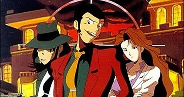 Exclusive: Discotek Adds Lupin III: Voyage to Danger Special - News