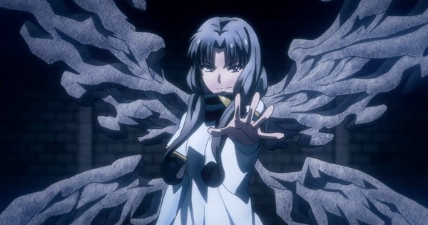Taboo Tattoo Episode 11 – The Anime Noise Network