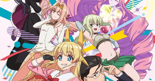 Episode 12 - Life with an Ordinary Guy Who Reincarnated into a Total Fantasy  Knockout [2022-03-30] - Anime News Network