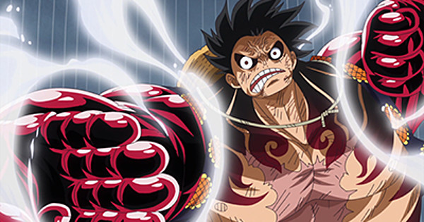 Episode 726 One Piece Anime News Network