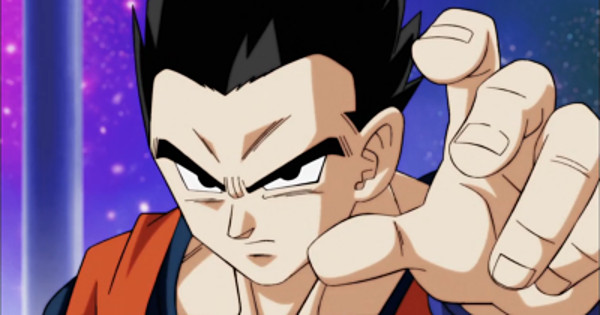 Dragon Ball Super — Episode 102 Review - The Game of Nerds
