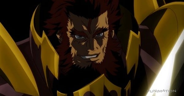 Episode 12 - Lord Marksman and Vanadis - Anime News Network