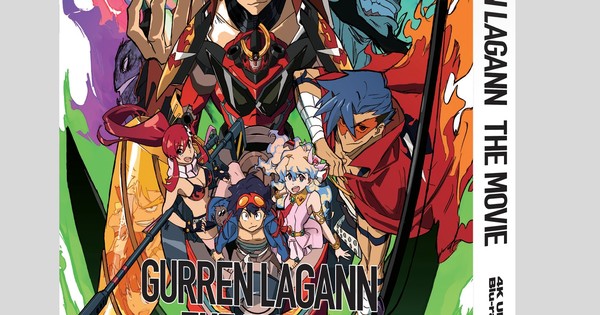 North American Anime, Manga Releases, June 30-July 6 - Anime News Network