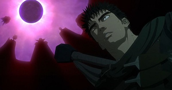 I just saw Berserk 2016 today thinking it wasn't as bad as
