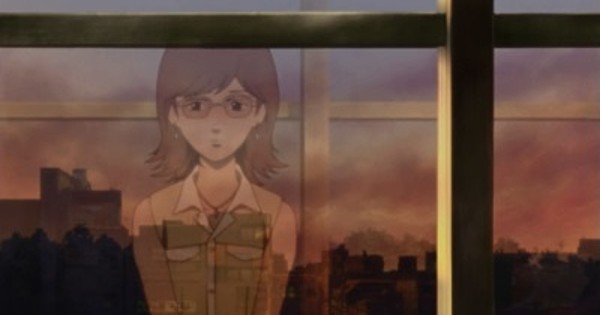 Paranoia agent full on sale episodes