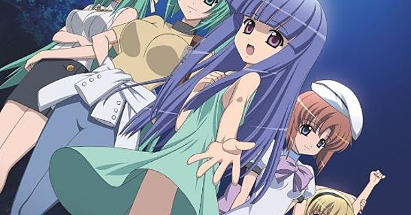 When They Cry - Rei (OAV) - Anime News Network