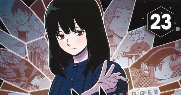 World Trigger Season 3 - The Fall 2021 Preview Guide - Anime News Network
