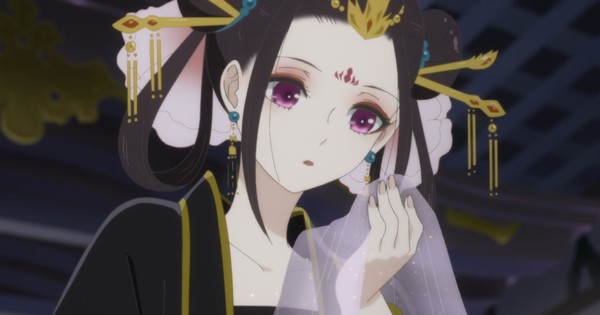 Raven of the Inner Palace Episode 12 Review: Siblings