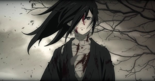 Dororo TV Anime's 3rd Promo Video Reveals, Previews amazarashi's Ending