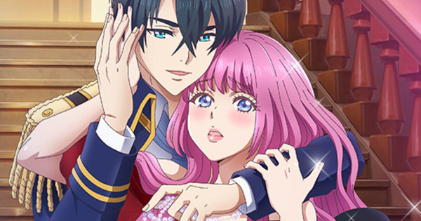 Game World Reincarnation ~ Sex on the First Night ~ AnimeFesta Anime Reveals Cast, Staff, Visual