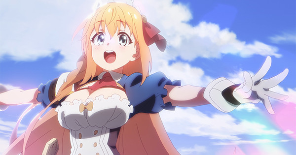 Episode 6 - Princess Connect! Re:Dive - Anime News Network