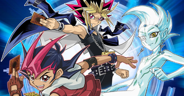 Yu-Gi-Oh! Duel Links Game Launches in China on January 14 - News ...