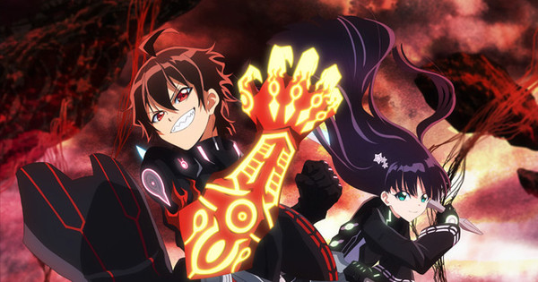 Twin Star Exorcists” Greenlit for 2016 TV Anime; Production by Studio  Pierrot, Anime News