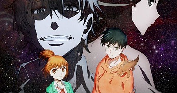 Manga: Tomo chan - Anime, Nihilism, and a hint of Sarcasm