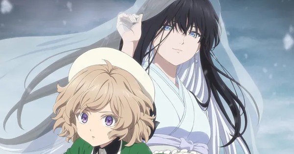 In/Spectre Anime Season 2 Reveals More Cast, October Premiere thumbnail
