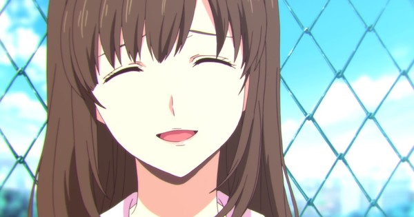 Domestic Girlfriend TV Anime's Ad Previews Opening Theme - News - Anime ...