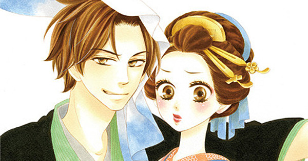 Here S 32 Shōjo Manga You Need To Read Interest Anime News Network