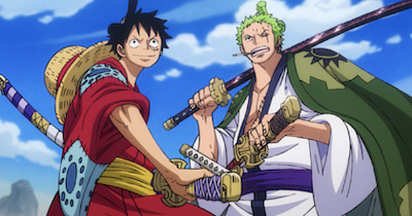 One Piece special episode 5 Release date and time what to expect and more