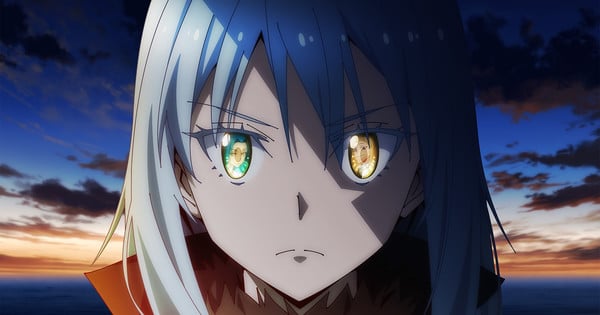 That Time I Got Reincarnated as a Slime Anime Gets 4th Season, 2nd Film