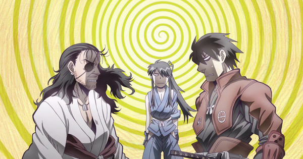 Drifters Anime Season 2 Release Date Exploring The Possibilities   Wbscheorg