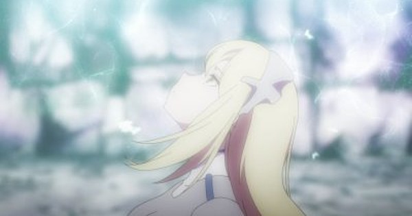 DanMachi Gaiden Sword Oratoria – Episode 6 - Aiz Reveals Her Feelings and  Taking Down the Floor Boss - Chikorita157's Anime Blog
